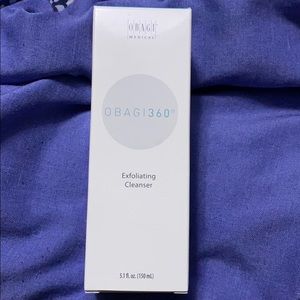 Obagi 360 Exfoliating Cleanser
